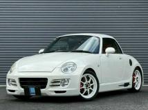2006 Daihatsu Copen
