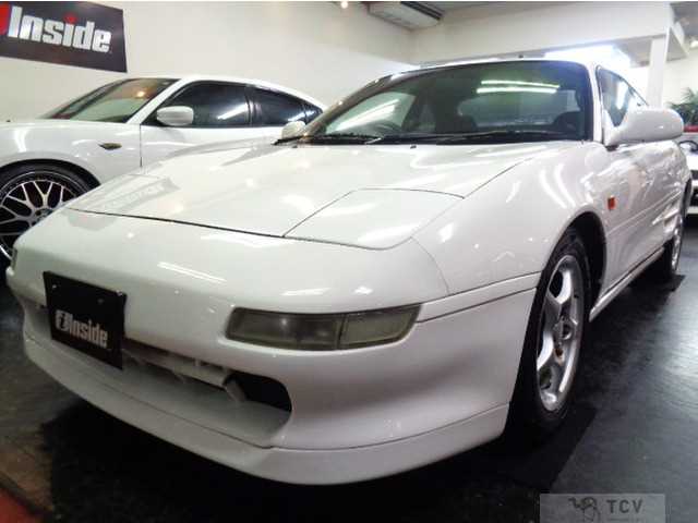 1996 Toyota MR2