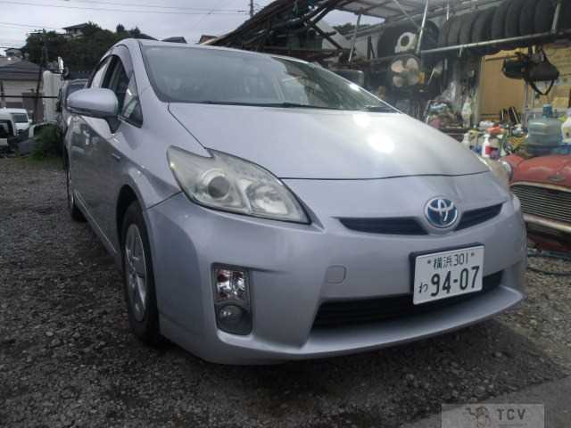 2009 Toyota Prius