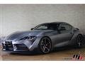 2020 Toyota Supra