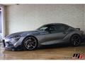 2020 Toyota Supra