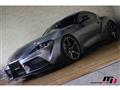 2020 Toyota Supra