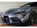 2020 Toyota Supra