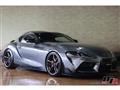 2020 Toyota Supra