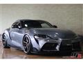 2020 Toyota Supra
