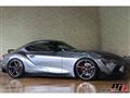 2020 Toyota Supra