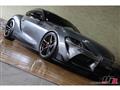 2020 Toyota Supra