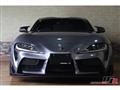2020 Toyota Supra