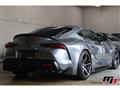 2020 Toyota Supra