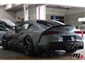 2020 Toyota Supra