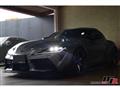 2020 Toyota Supra