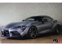 2020 Toyota Supra