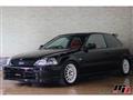 1997 Honda Civic Type R