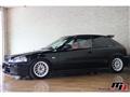 1997 Honda Civic Type R