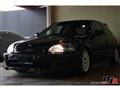 1997 Honda Civic Type R