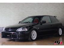 1997 Honda Civic Type R