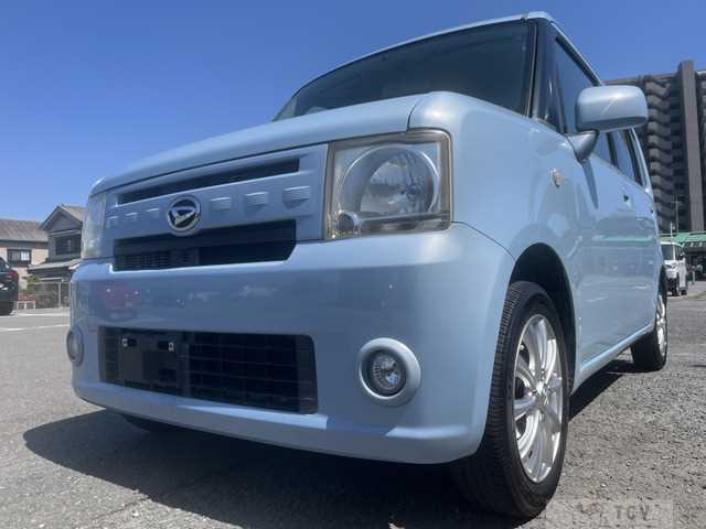 2012 Daihatsu Move Conte