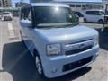 2012 Daihatsu Move Conte