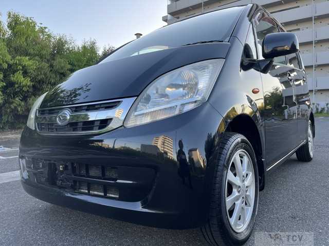 2008 Daihatsu Move