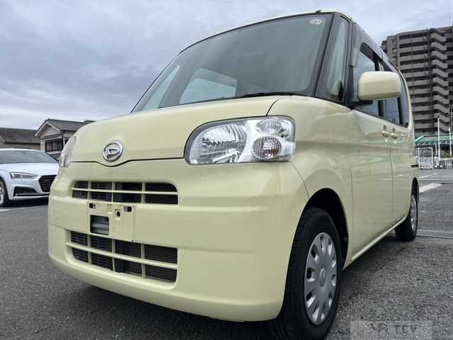 2009 Daihatsu Tanto