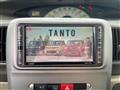 2009 Daihatsu Tanto