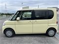 2009 Daihatsu Tanto