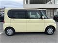 2009 Daihatsu Tanto