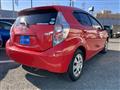 2014 Toyota AQUA