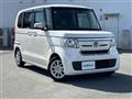 2018 Honda N BOX
