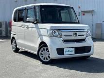 2018 Honda N BOX