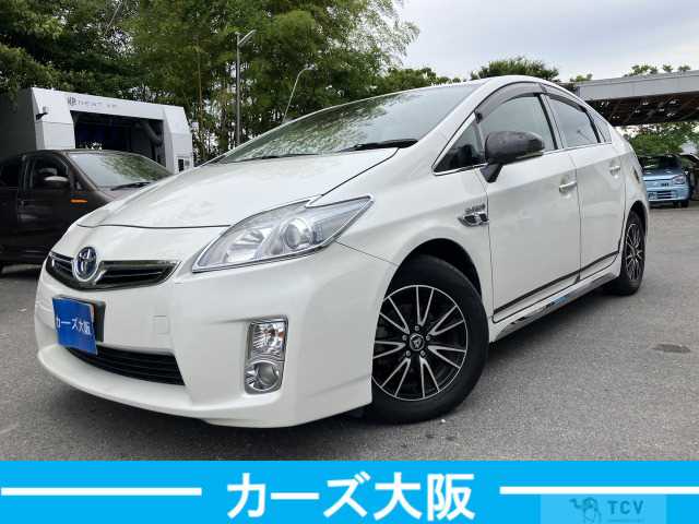 2009 Toyota Prius