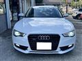 2012 Audi A5
