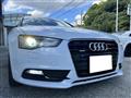2012 Audi A5