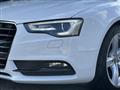 2012 Audi A5