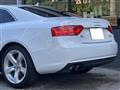 2012 Audi A5