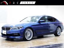 2019 BMW Alpina BMW Alpina Others
