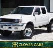 1998 Nissan Dutsun Truck