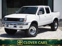 1998 Nissan Dutsun Truck