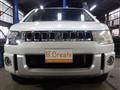 2011 Mitsubishi Delica D5