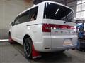 2011 Mitsubishi Delica D5