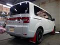 2011 Mitsubishi Delica D5