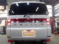 2011 Mitsubishi Delica D5