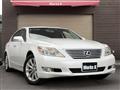 2011 Lexus LS