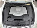 2011 Lexus LS