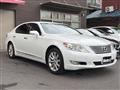 2011 Lexus LS