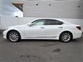 2011 Lexus LS