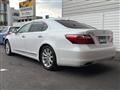 2011 Lexus LS