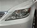 2011 Lexus LS