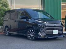 2023 Toyota Voxy