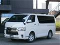 2019 Toyota Hiace Van